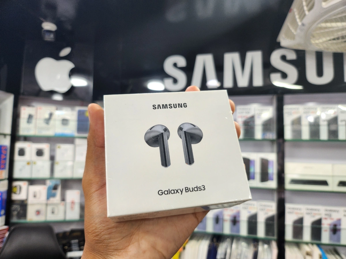 Samsung Samsung Galaxy Buds 3 — Box Packed